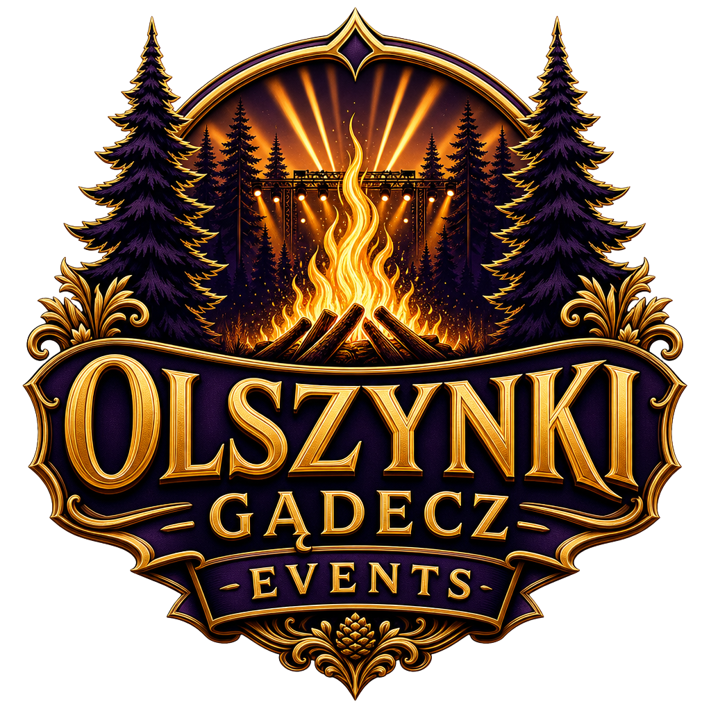 Logo Olszynki Gądecz Events